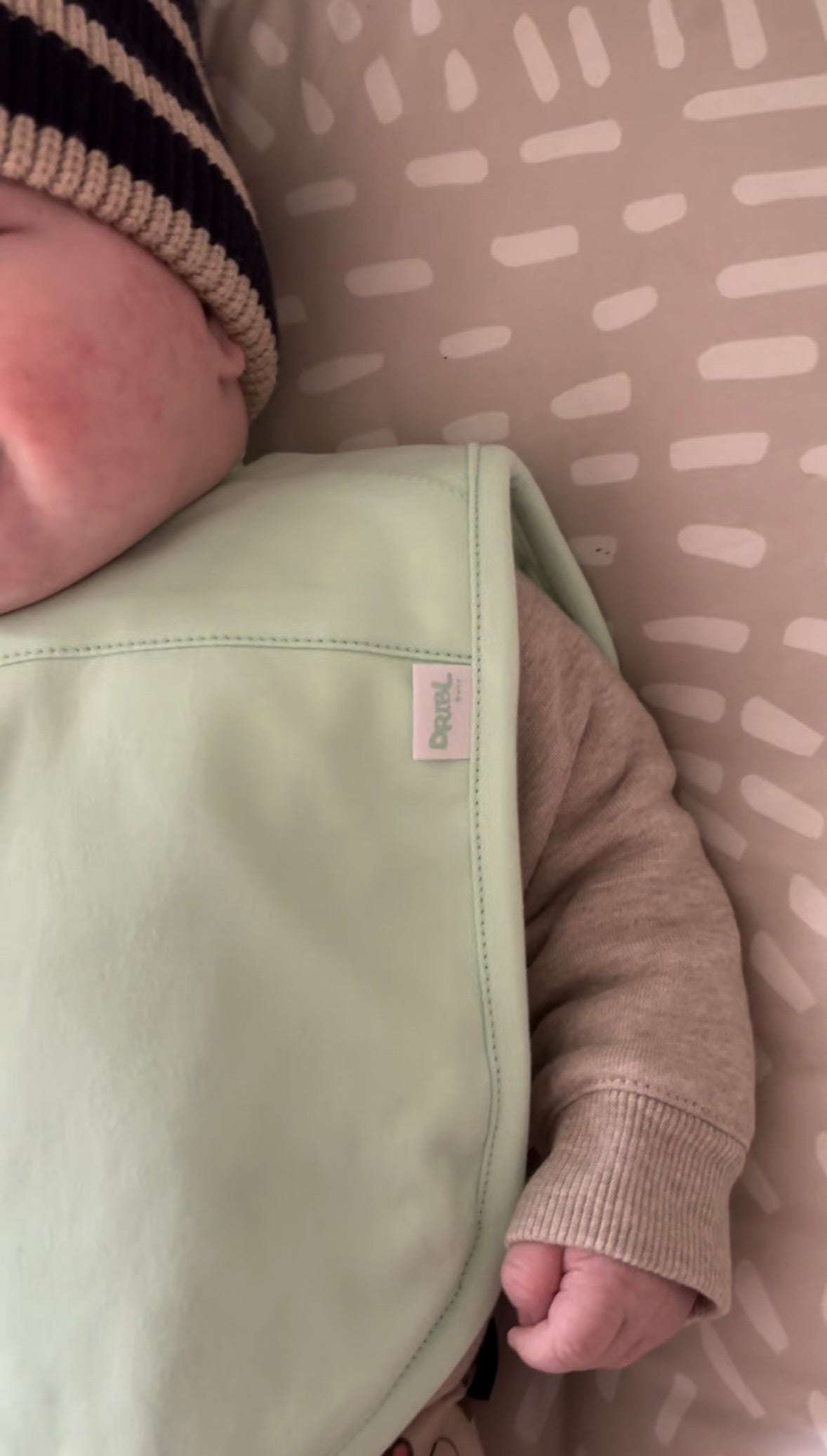 The IsoZone Bib