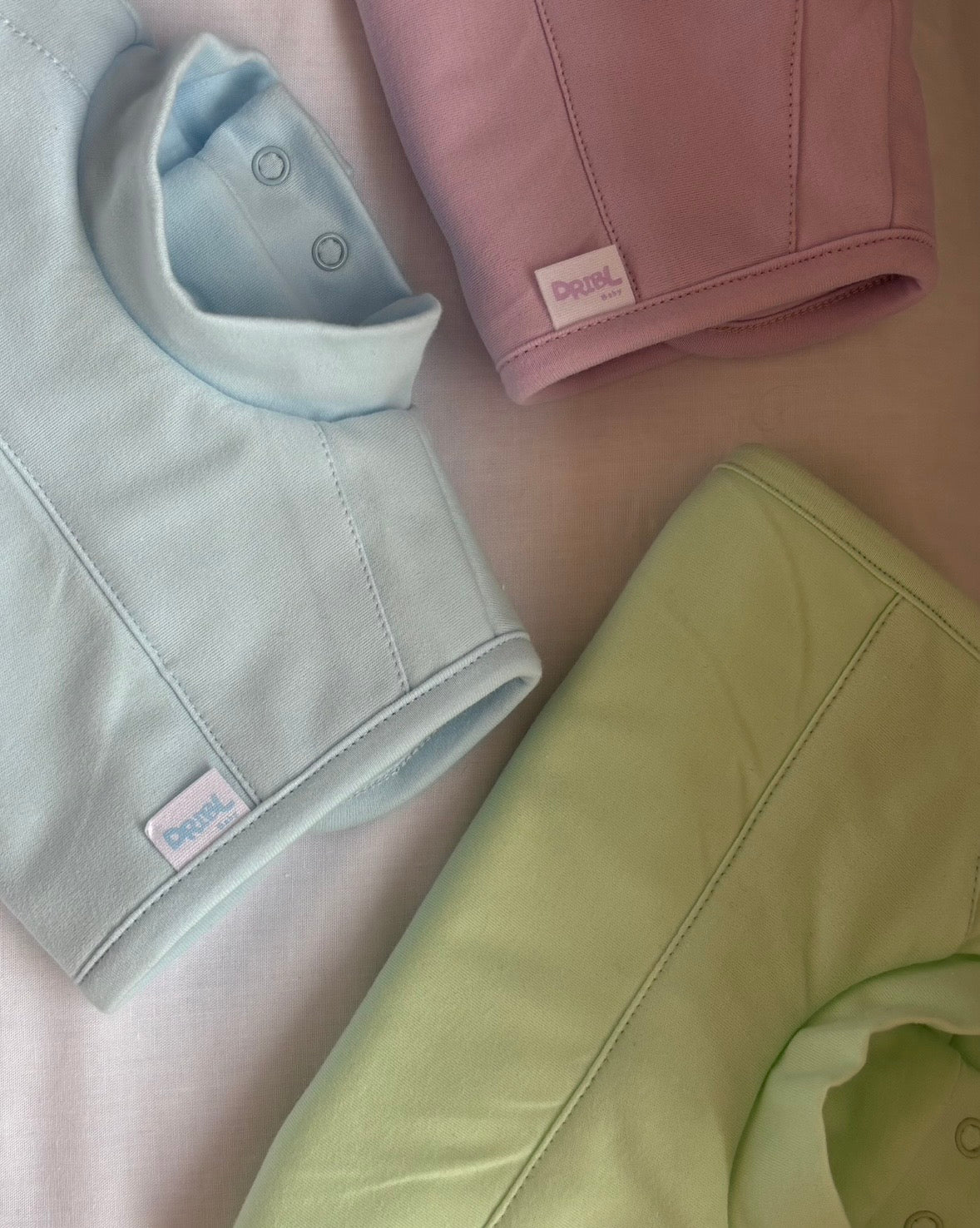The IsoZone Bib